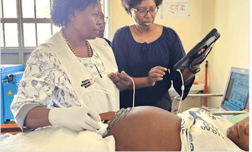 MaPEMA POCUS Project