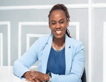 Ms. Annastacia Mugobwe