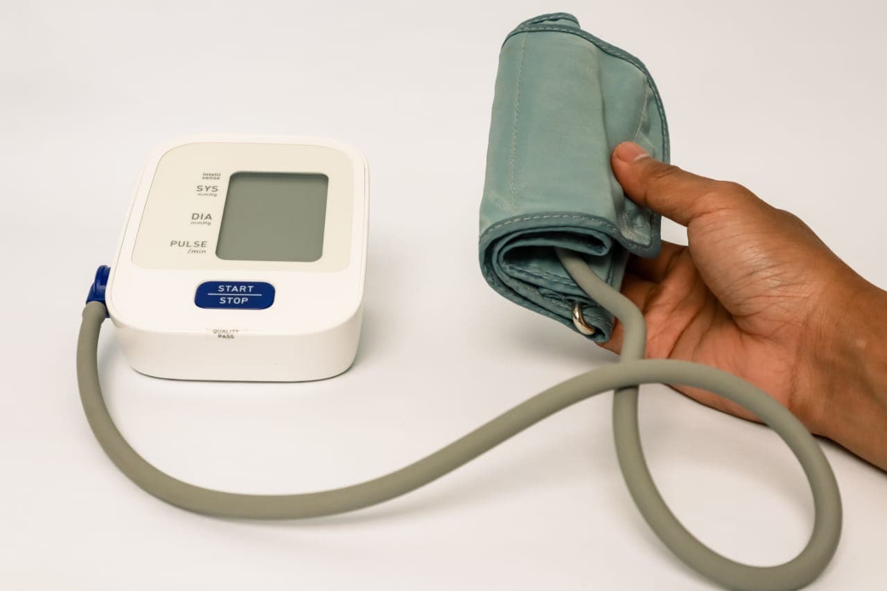 Non-communicable Diseases